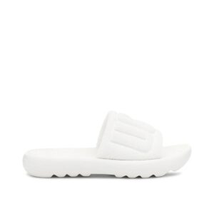 UGG Mini Slide White