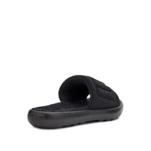 UGG Mini Slide Black