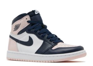 Air Jordan 1 Retro High ‘Bubble Gum