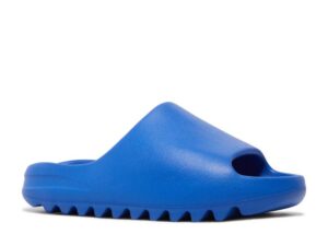 Yeezy Slides Azure