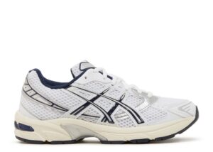 Asics Gel 1130 White Midnight