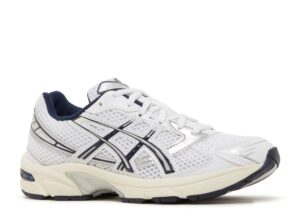 Asics Gel 1130 White Midnight