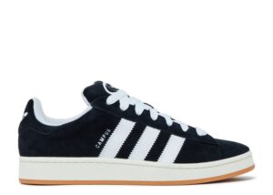 Adidas Campus 00’S Black