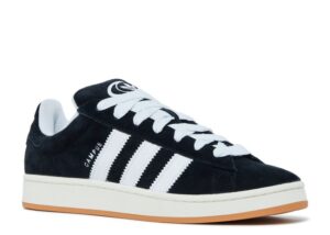 Adidas Campus 00’S Black