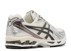 Asics Gel Kayano 14 White Midnight