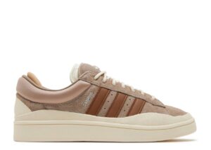 Bad Bunny X Adidas Campus Brown