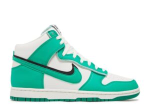 Dunk High SE Stadium Green