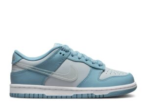 Dunk Low GS Aura Clear