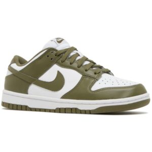 Dunk Low Medium Olive