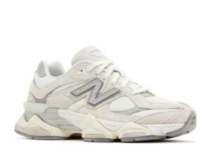 New Balance 9060 Suede Pack Sea Salt