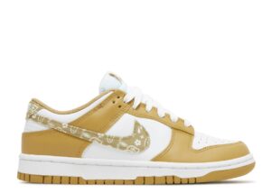 Nike Dunk Low Barley