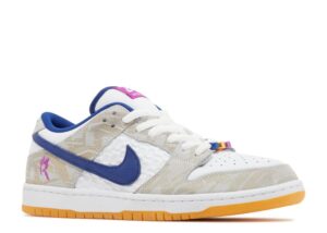 Sb Dunk Low x Rayssa