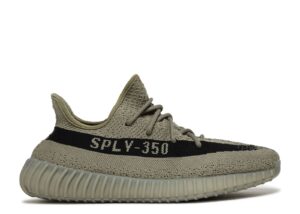 Yeezy 350 Granite