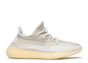 Yeezy 350 Natural